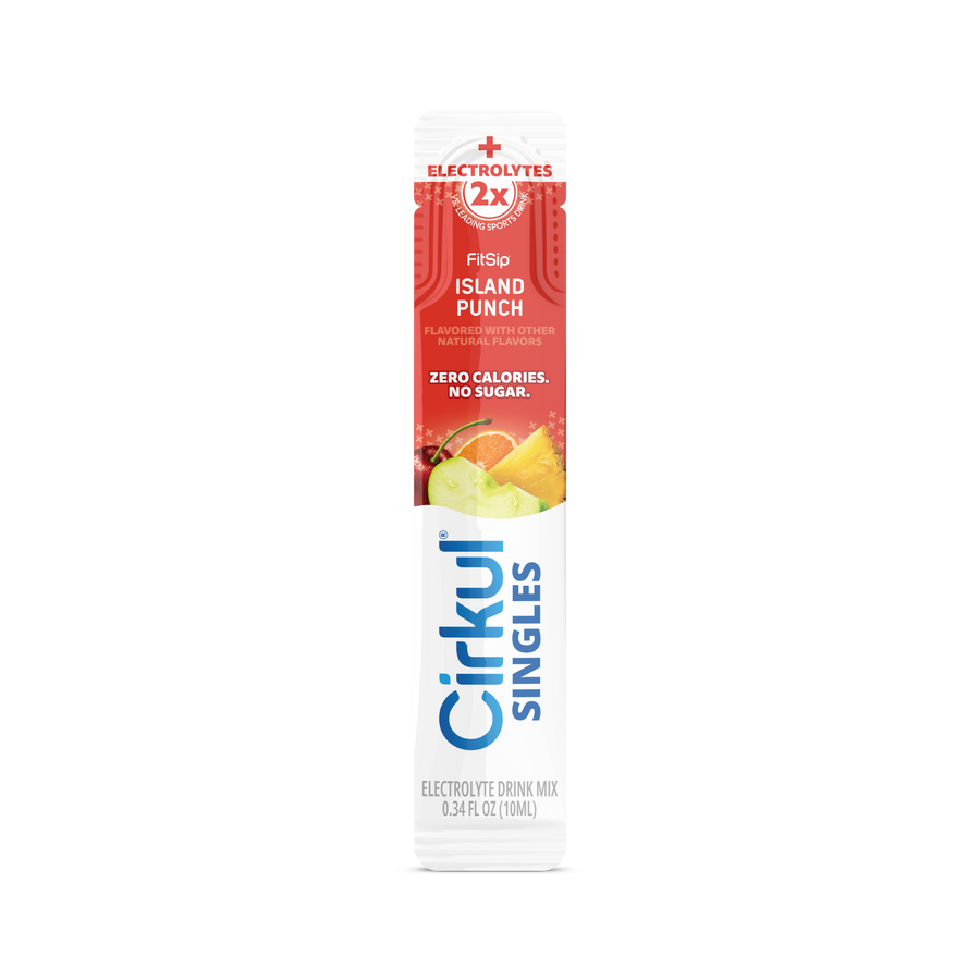 FitSip® Island Punch